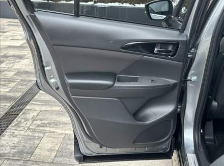 Mitsubishi - Eclipse Cross