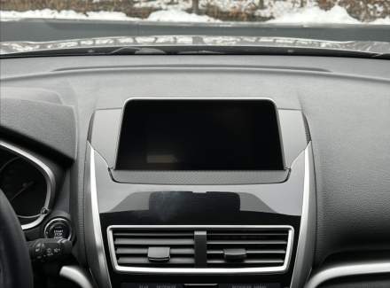 Mitsubishi - Eclipse Cross