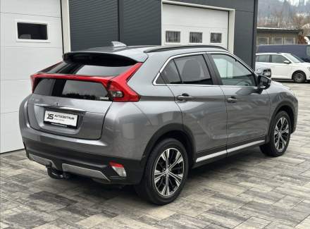 Mitsubishi - Eclipse Cross