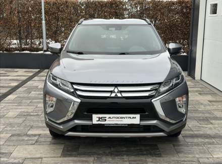 Mitsubishi - Eclipse Cross