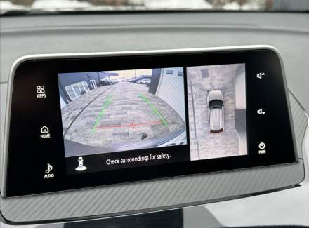 Mitsubishi - Eclipse Cross