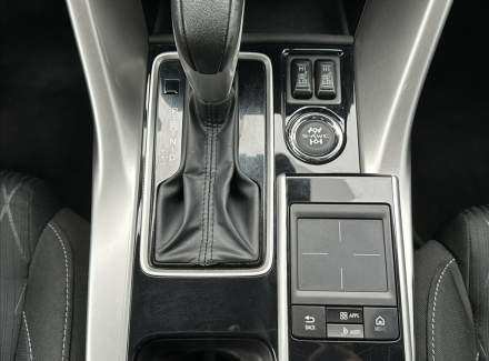 Mitsubishi - Eclipse Cross