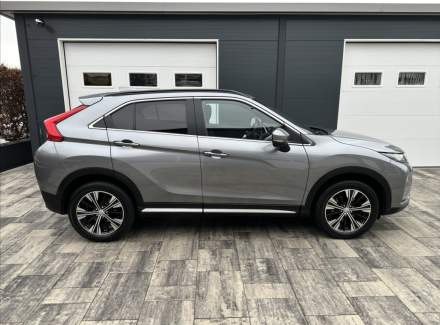 Mitsubishi - Eclipse Cross