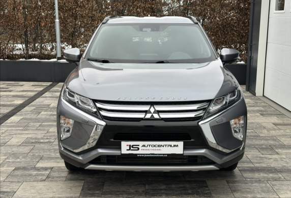 Mitsubishi - Eclipse Cross