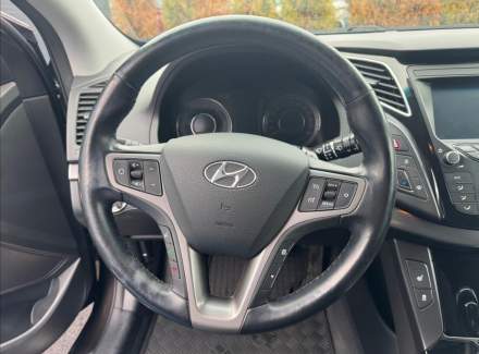 Hyundai - i40