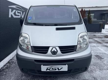 Renault - Trafic