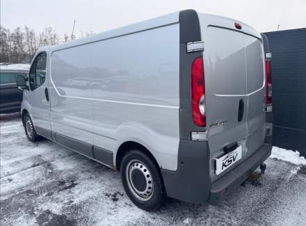 Renault - Trafic