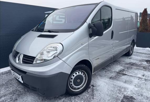 Renault - Trafic