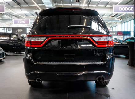 Dodge - Durango