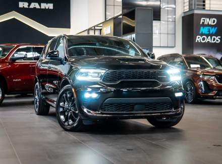 Dodge - Durango