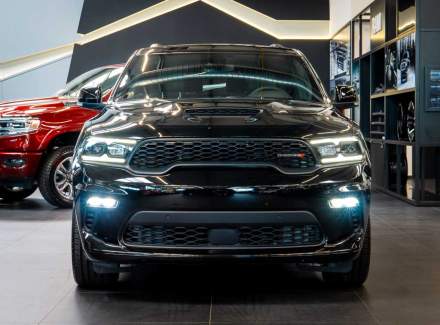 Dodge - Durango
