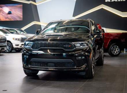 Dodge - Durango