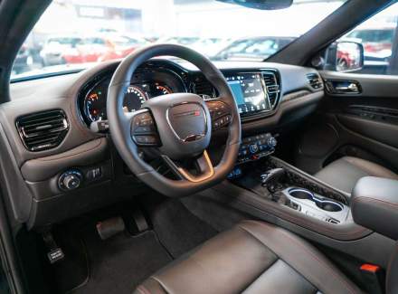Dodge - Durango