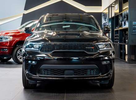 Dodge - Durango