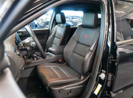 Dodge - Durango