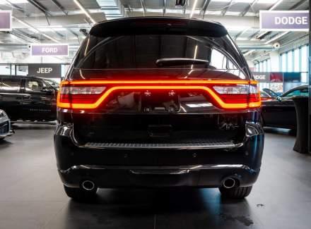 Dodge - Durango