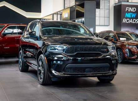 Dodge - Durango