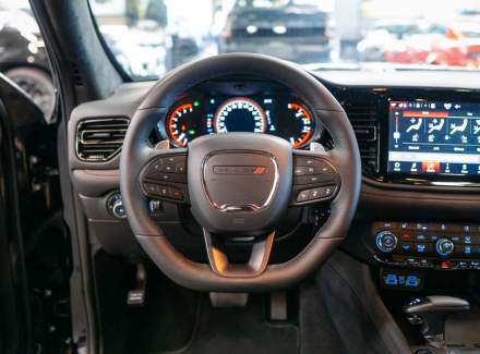 Dodge - Durango