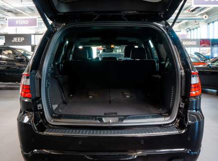 Dodge - Durango