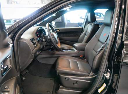 Dodge - Durango