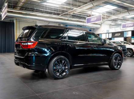 Dodge - Durango