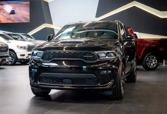 Dodge - Durango