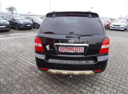 Kia - Sorento