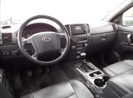 Kia - Sorento