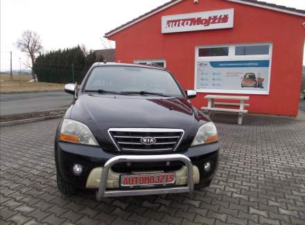 Kia - Sorento