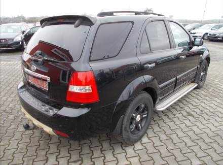 Kia - Sorento