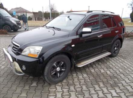 Kia - Sorento