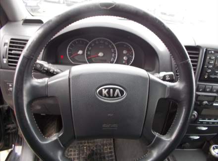 Kia - Sorento