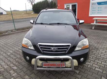Kia - Sorento