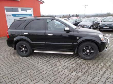 Kia - Sorento