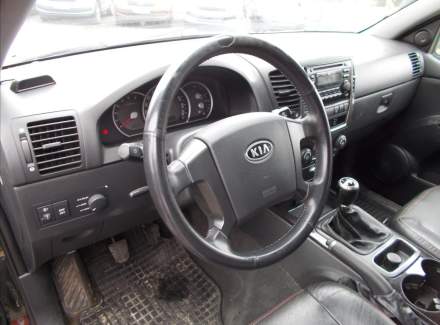 Kia - Sorento