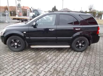 Kia - Sorento