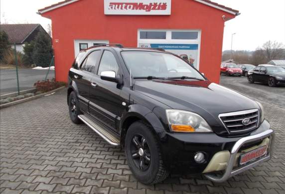 Kia - Sorento