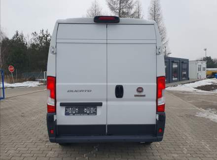 Fiat - Ducato