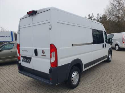 Fiat - Ducato