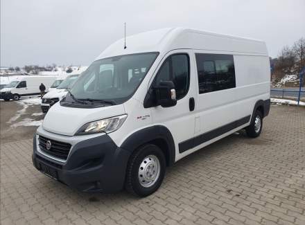 Fiat - Ducato