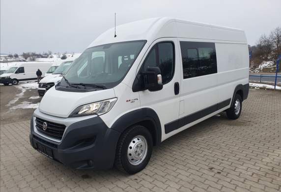 Fiat - Ducato