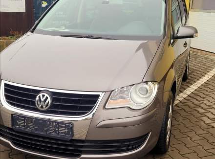 Volkswagen - Touran