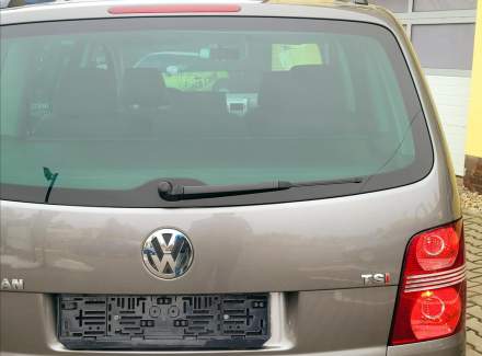 Volkswagen - Touran