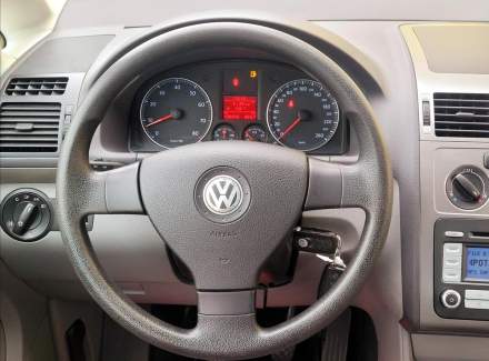Volkswagen - Touran