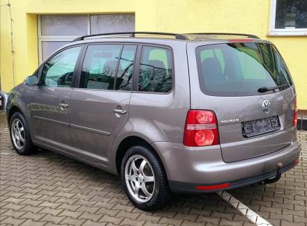 Volkswagen - Touran