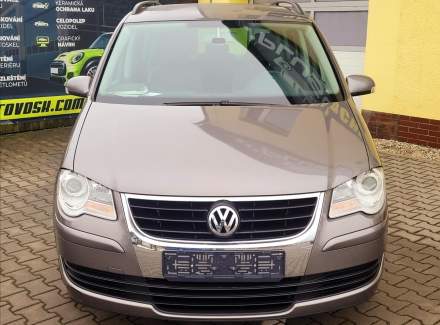 Volkswagen - Touran