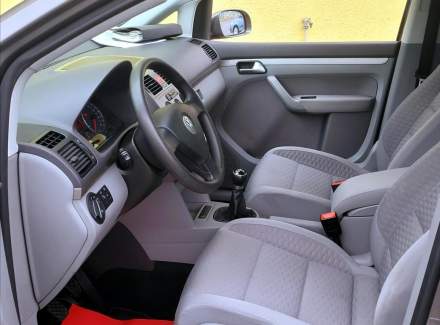 Volkswagen - Touran