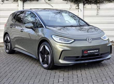Volkswagen - ID.3