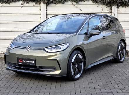 Volkswagen - ID.3