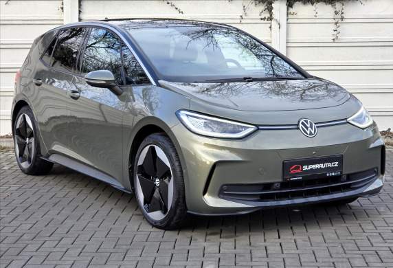 Volkswagen - ID.3
